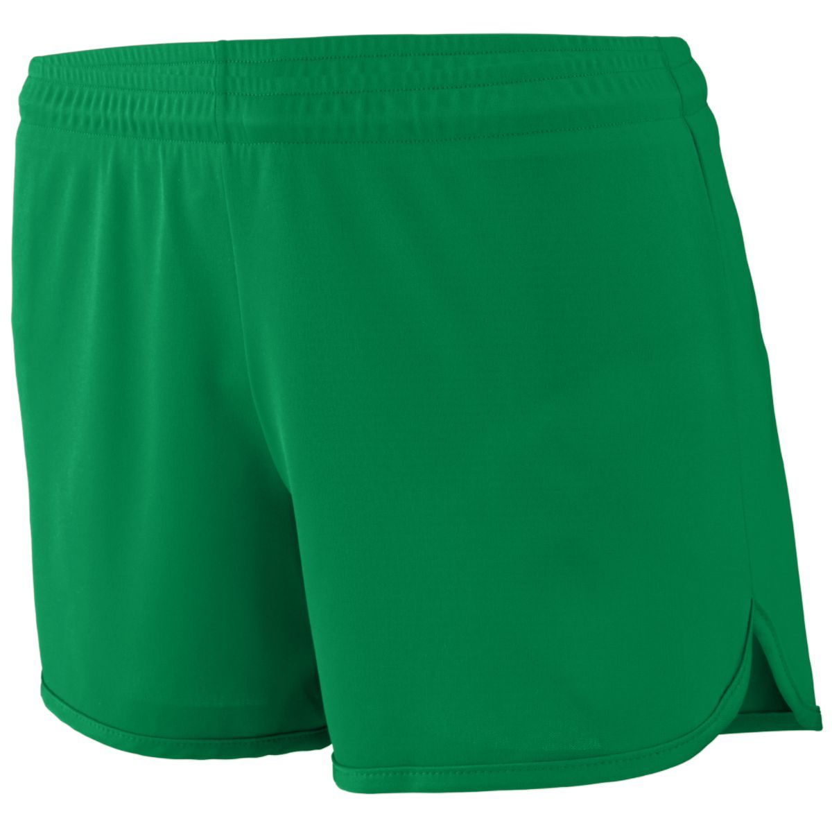 Ladies Accelerate Shorts 8