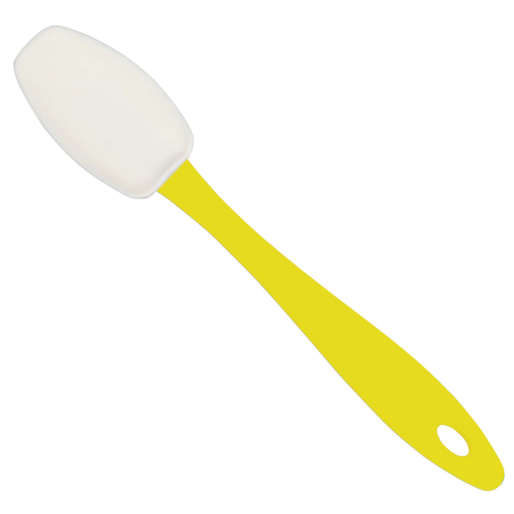 Mini Silicone Spoon 12