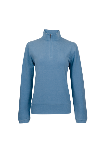 Women's Luxe 1/4 Zip Pullover 32