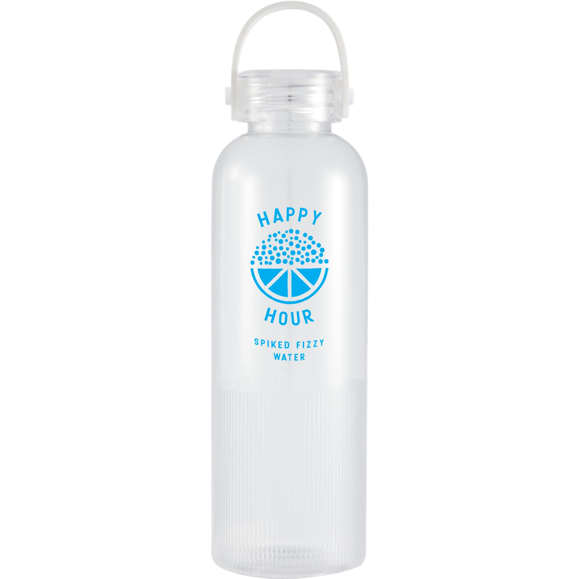 Prism 24oz Recycled Plastic Bottle 198