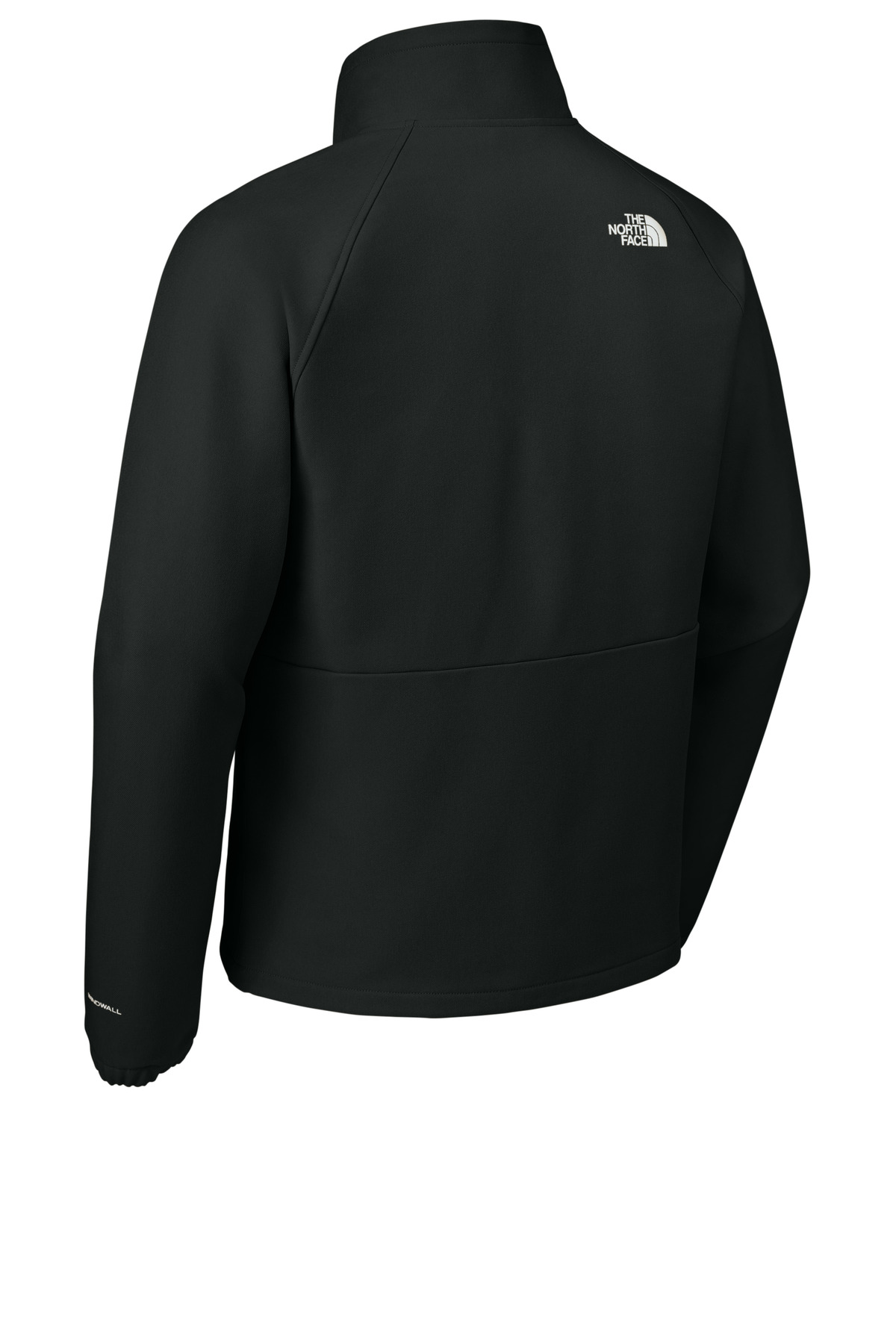 The North Face Barr Lake Soft Shell Jacket NF0A8BUD 11
