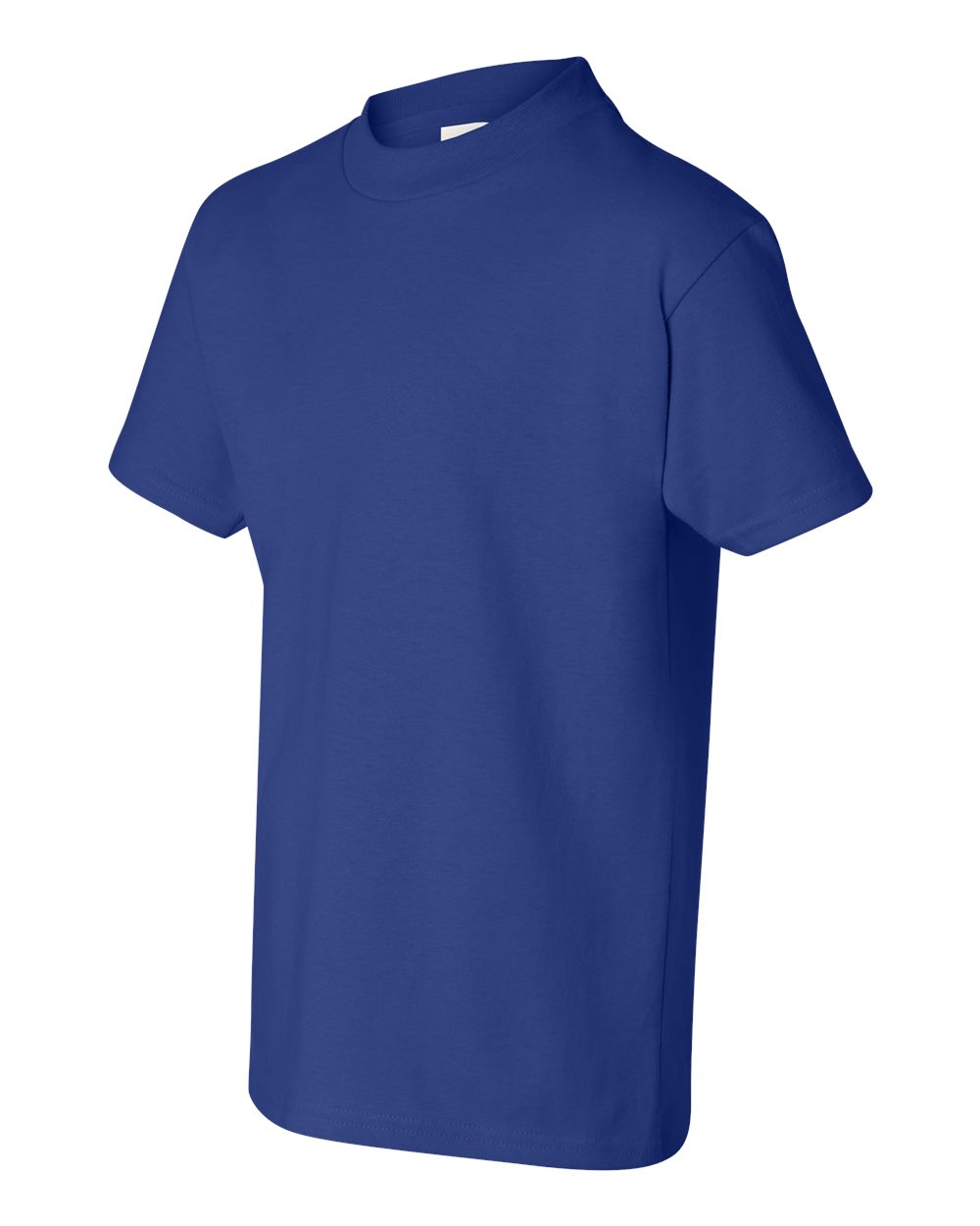 Youth Authentic T-Shirt - 5450 200