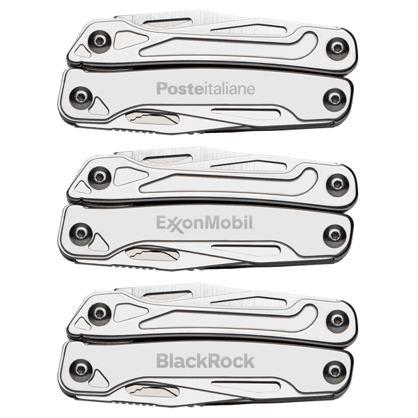 Basecamp Wolverine Multi Tool