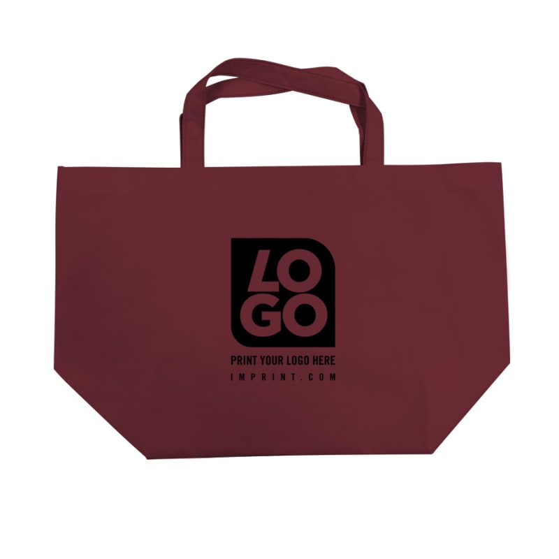 Custom Shopper Tote Bags 12
