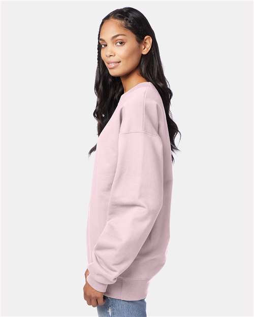 Unisex Ultimate Cotton® Crewneck Sweatshirt - F260 57