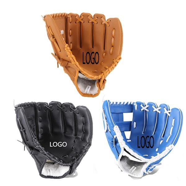 12.5" Adult Baseball Glove 1