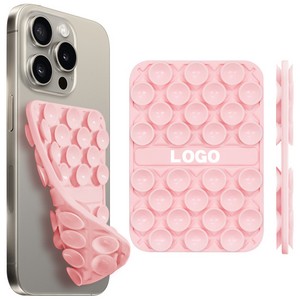 Suction Cup Phone Mount 2