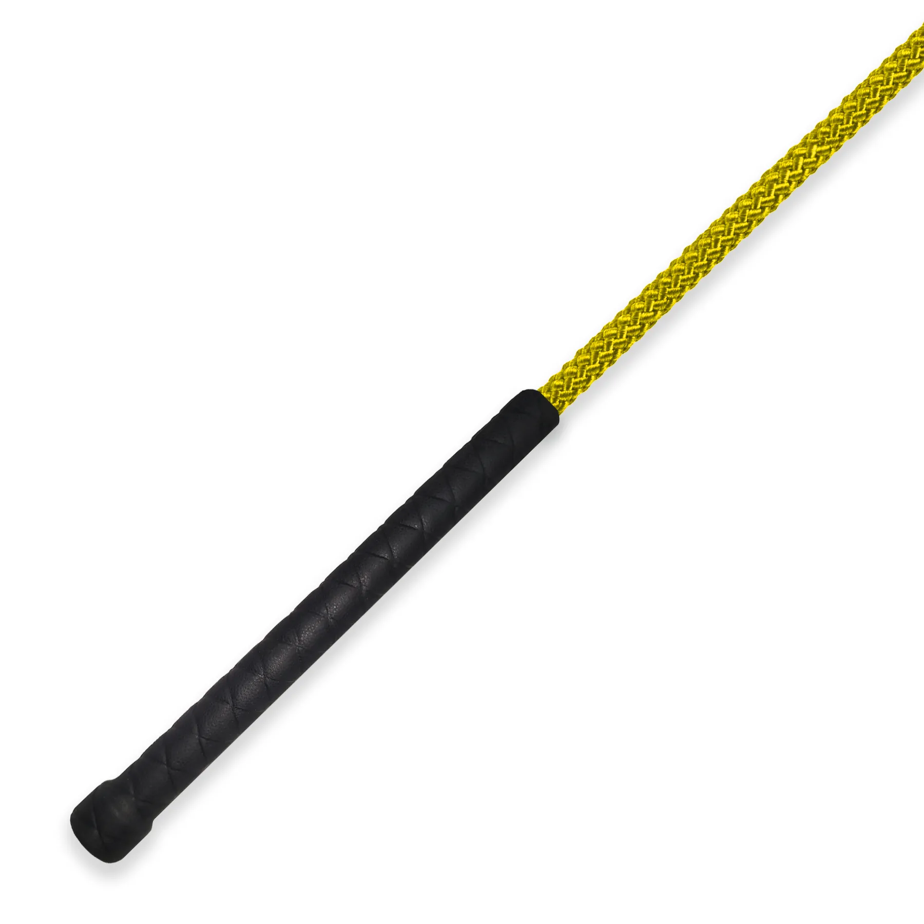 50" Whip Rods With 12"x12" Custom Digital Flag 9
