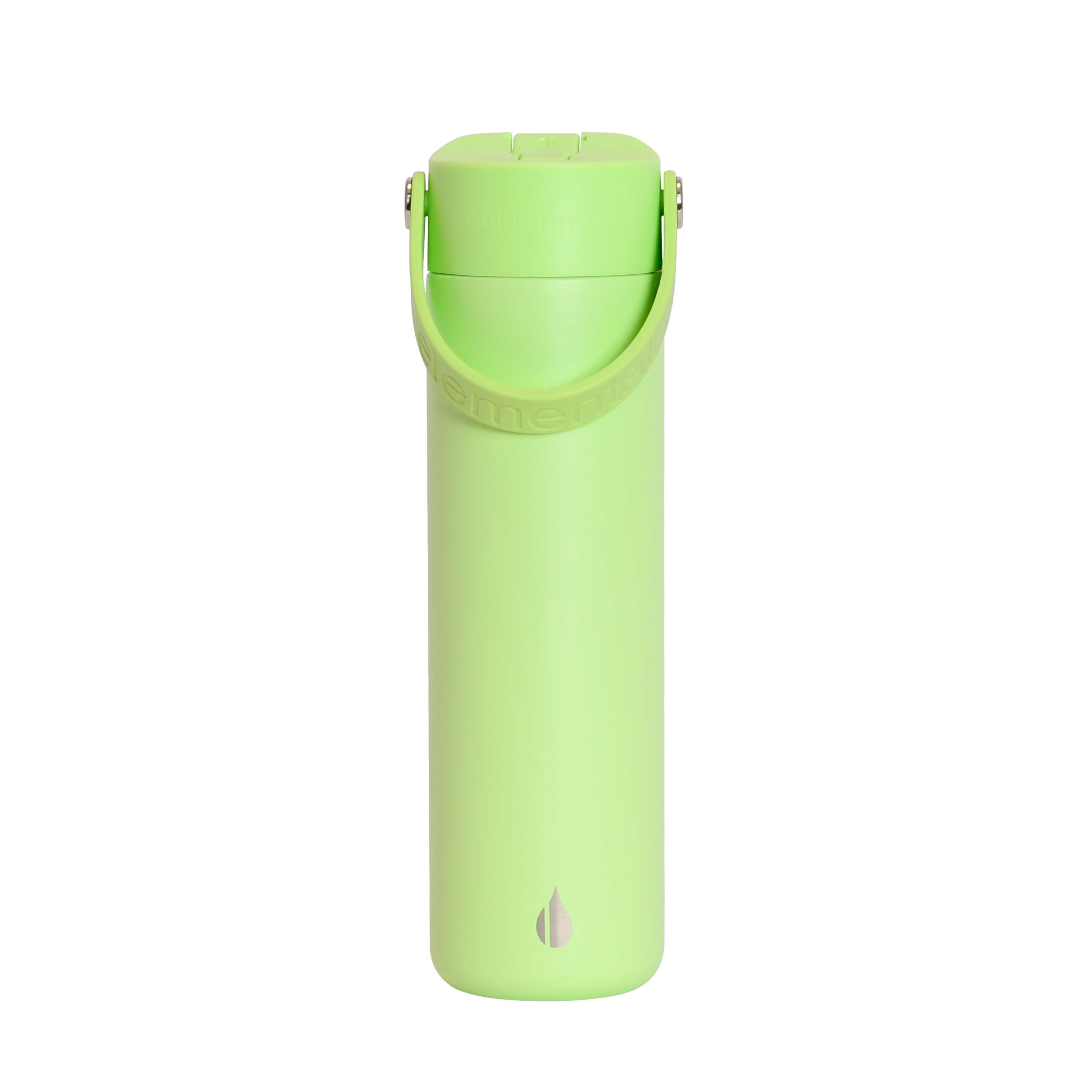 Elemental® Core Series 24oz Stainless Steel Water Bottle - Vacuum Insulated - BPA-Free and Lead-Free 36