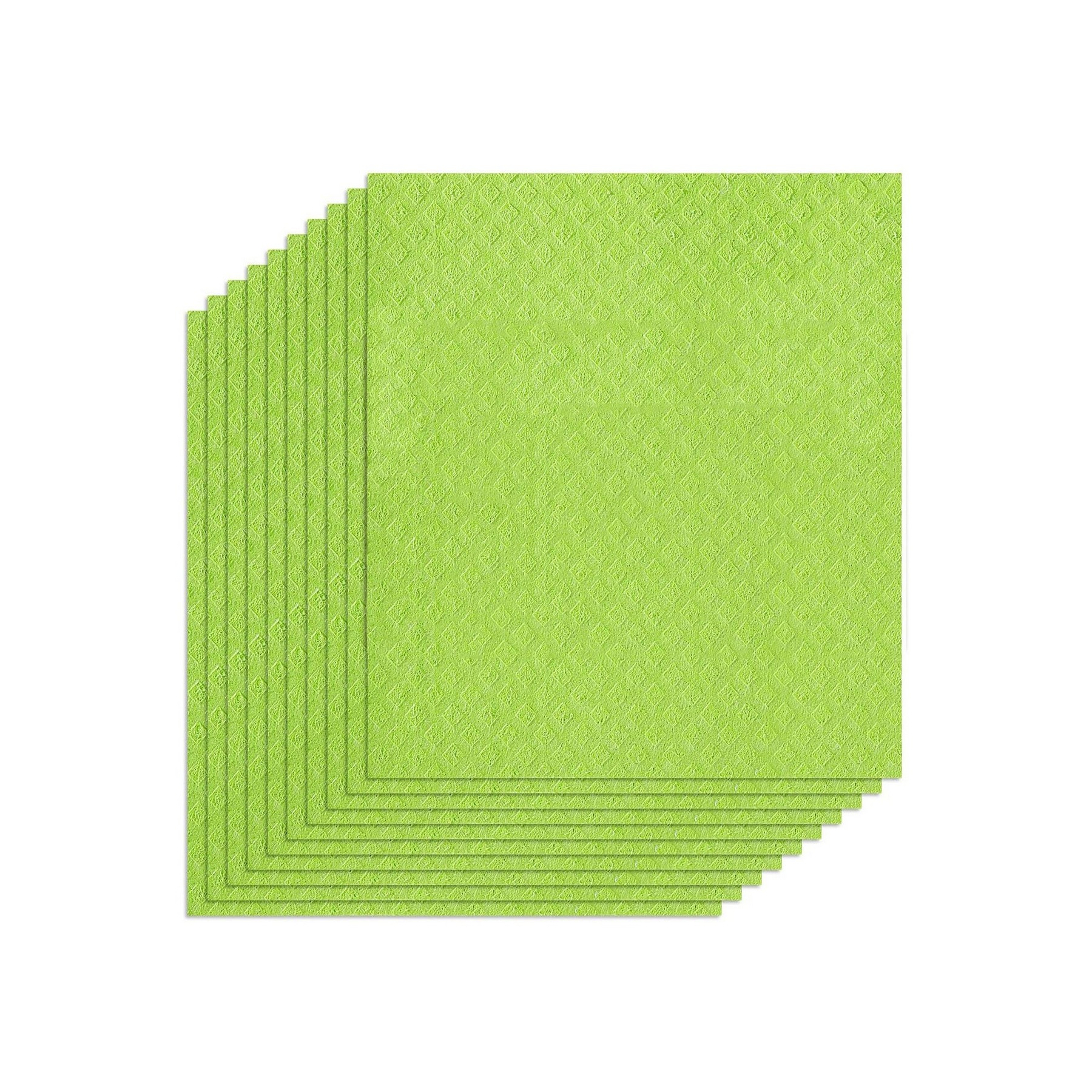 Eco-Friendly Swedish Dishcloths for Kitchen 5