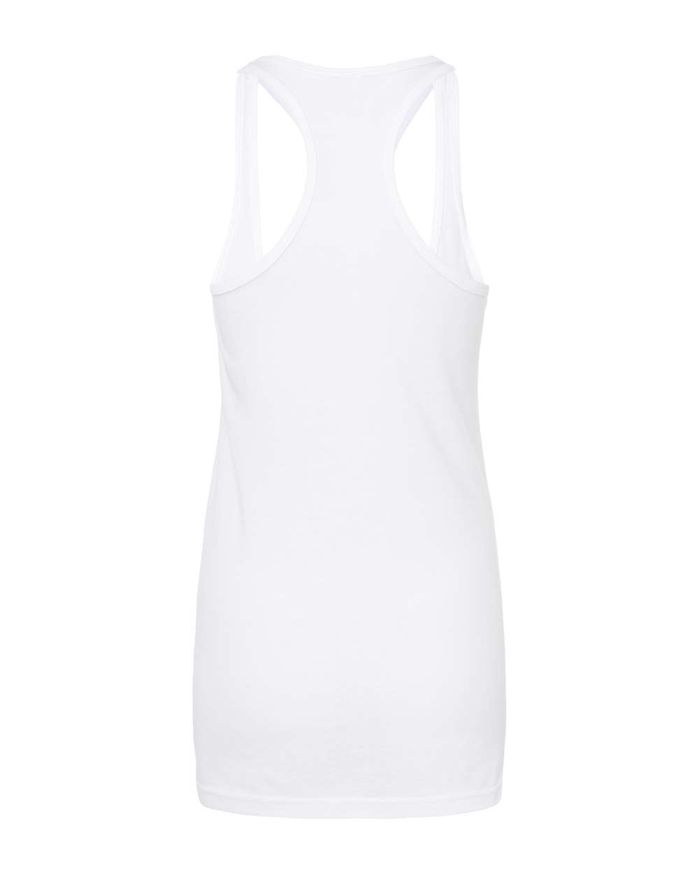 Women's Poly-Rich Racerback Tank Top - 190 16