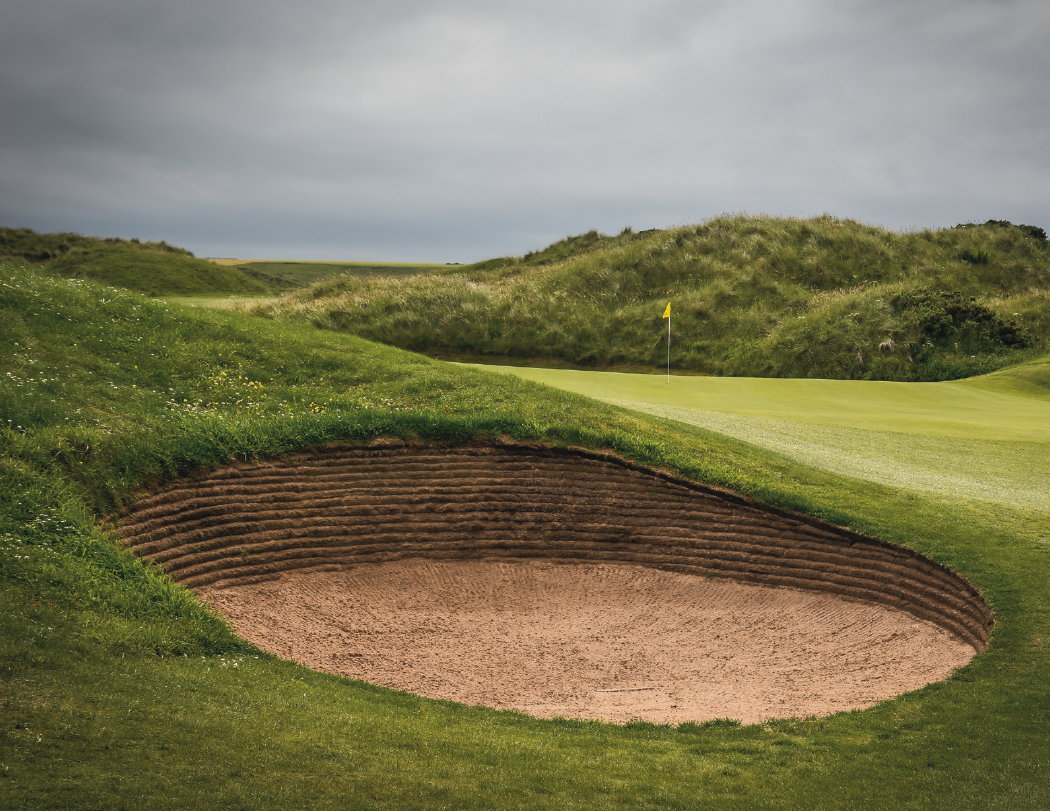 Triumph® Calendars Golf Calendar 8