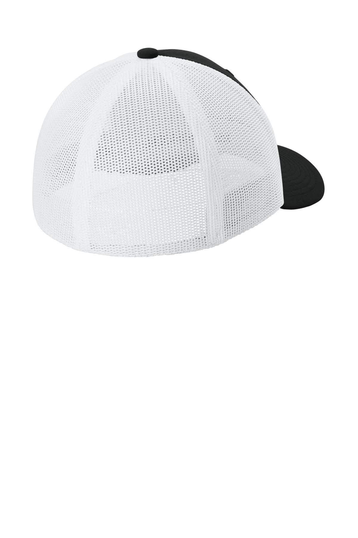 Sport-Tek Stretch-Tek Mesh Back Cap STC60 14