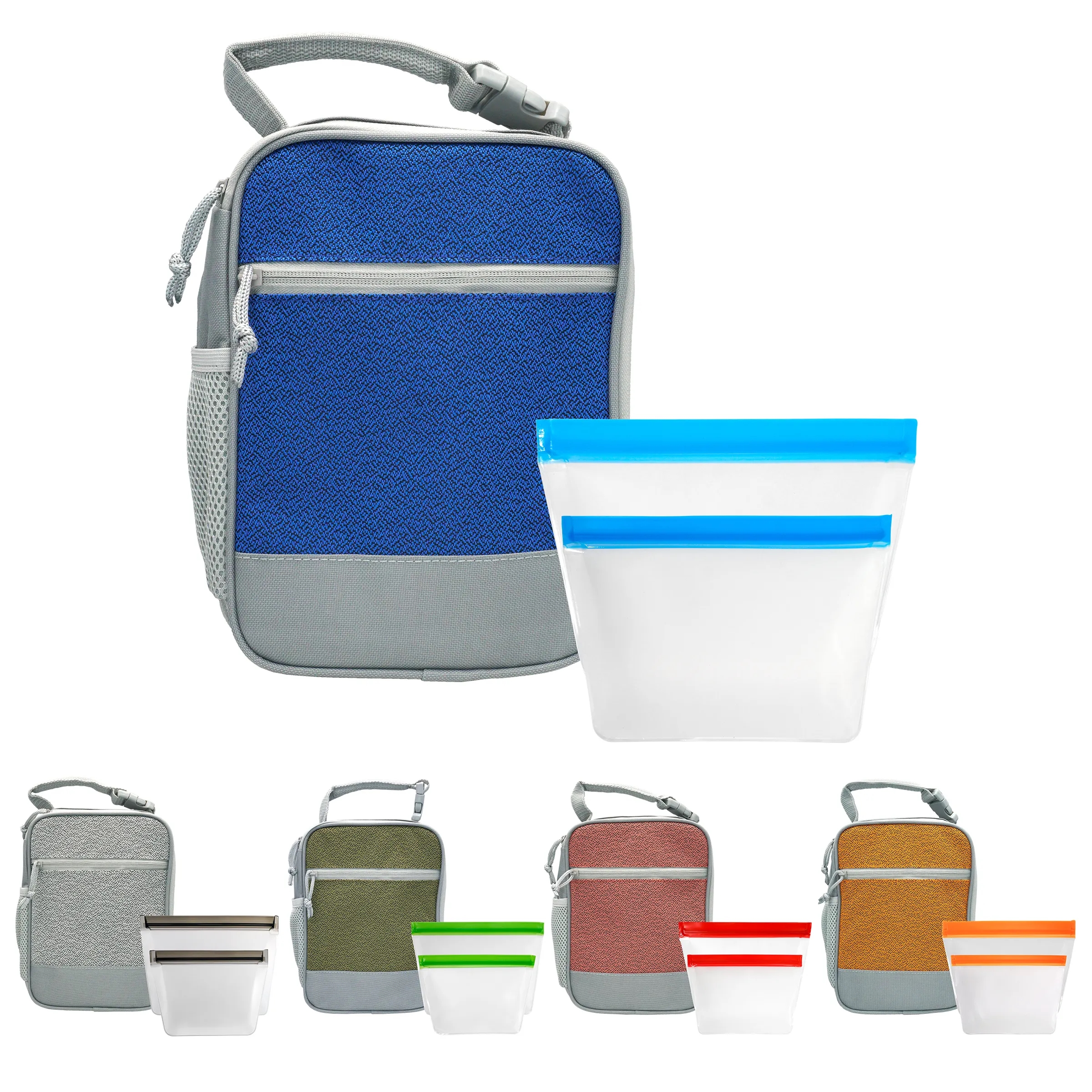 Speck Handy Bagged Cooler Set 13