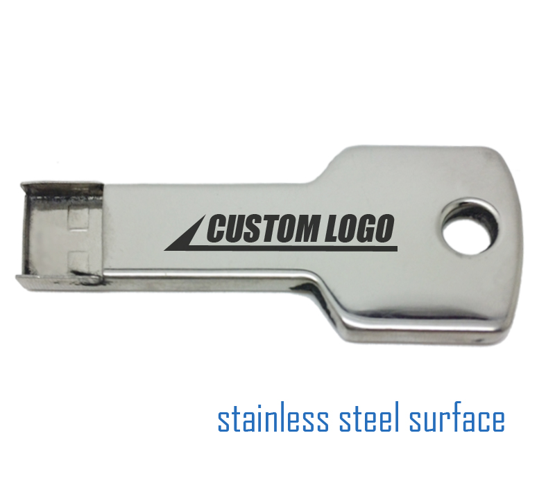 Key Shape USB Flash Drive 4