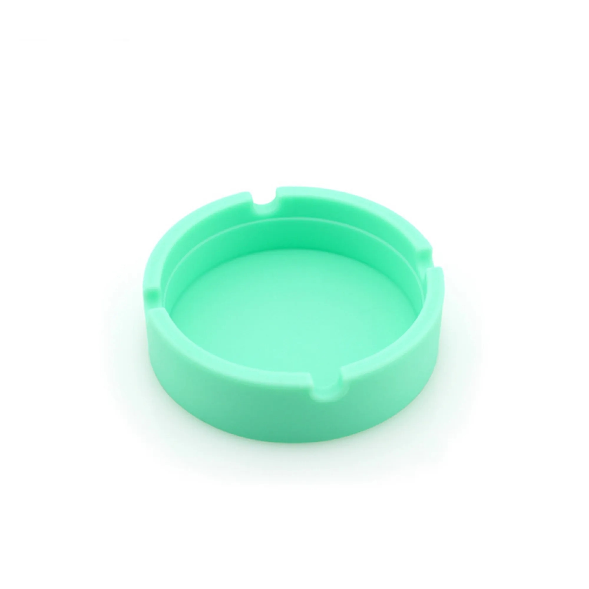 Silicone Ashtrays for Cigarettes 3