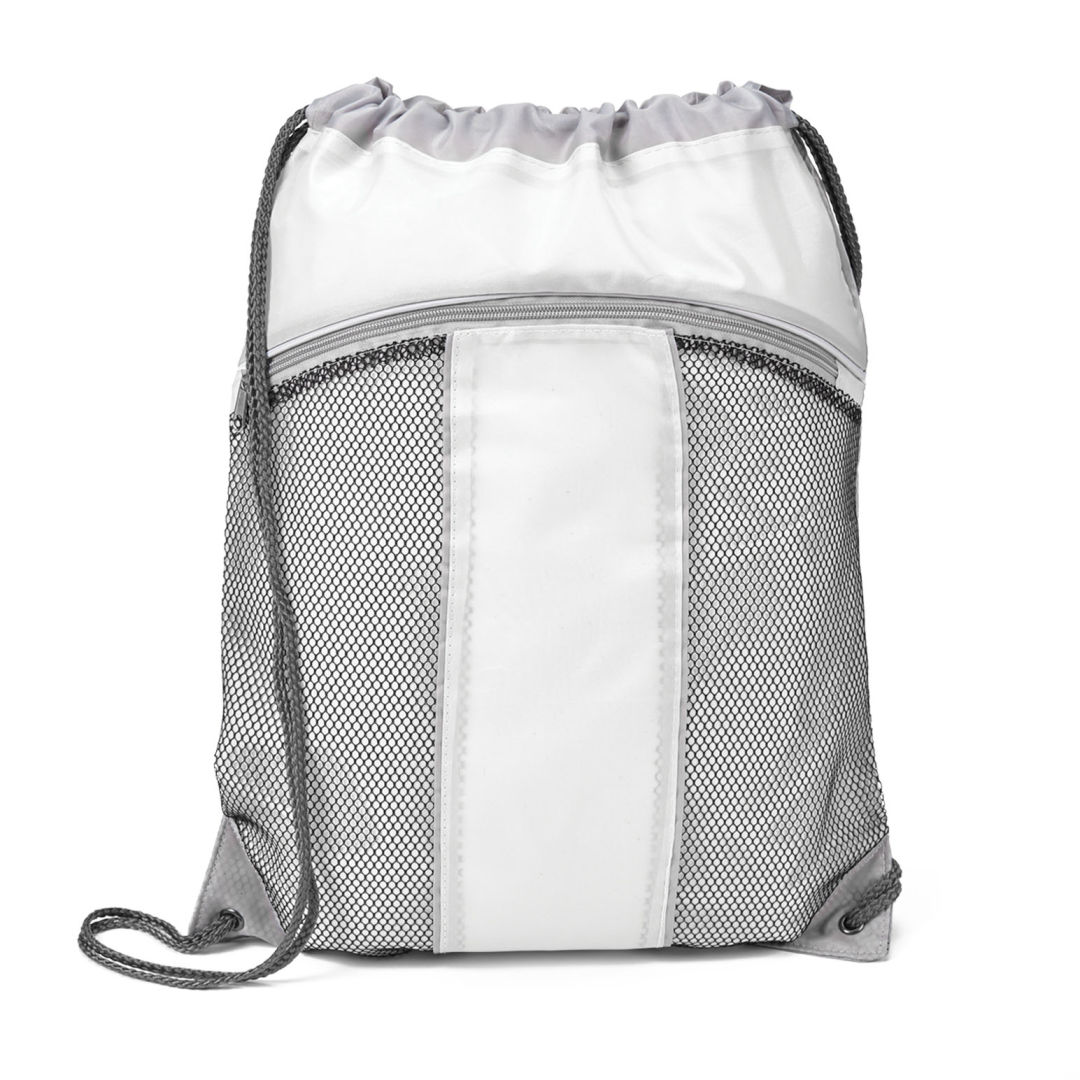 Leader Drawstring Bag 45