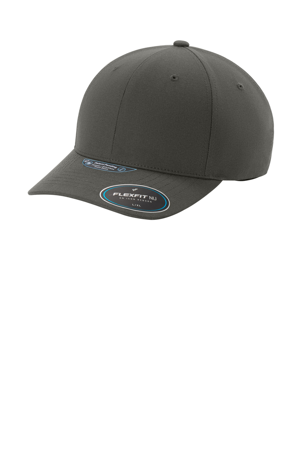 Port Authority Flexfit NU Cap C988 8