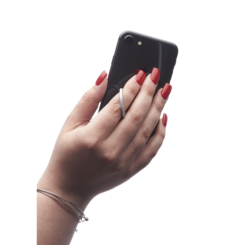 Eclipse Plastic Ring Cellphone Holder 9