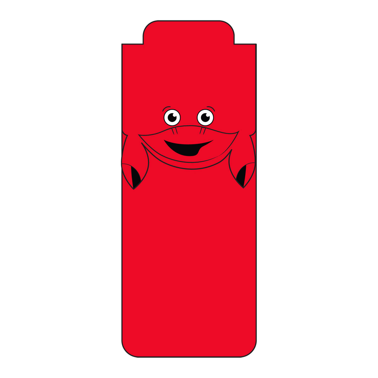 Paws N Claws® Magneticmark Bookmark 84