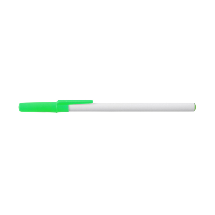 Value Plastic Stick Pen 2