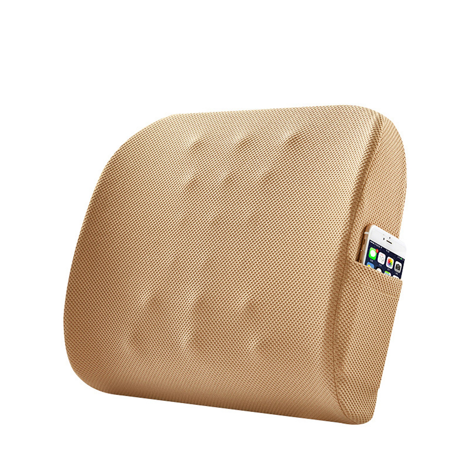 Lumbar Support Pillow 1