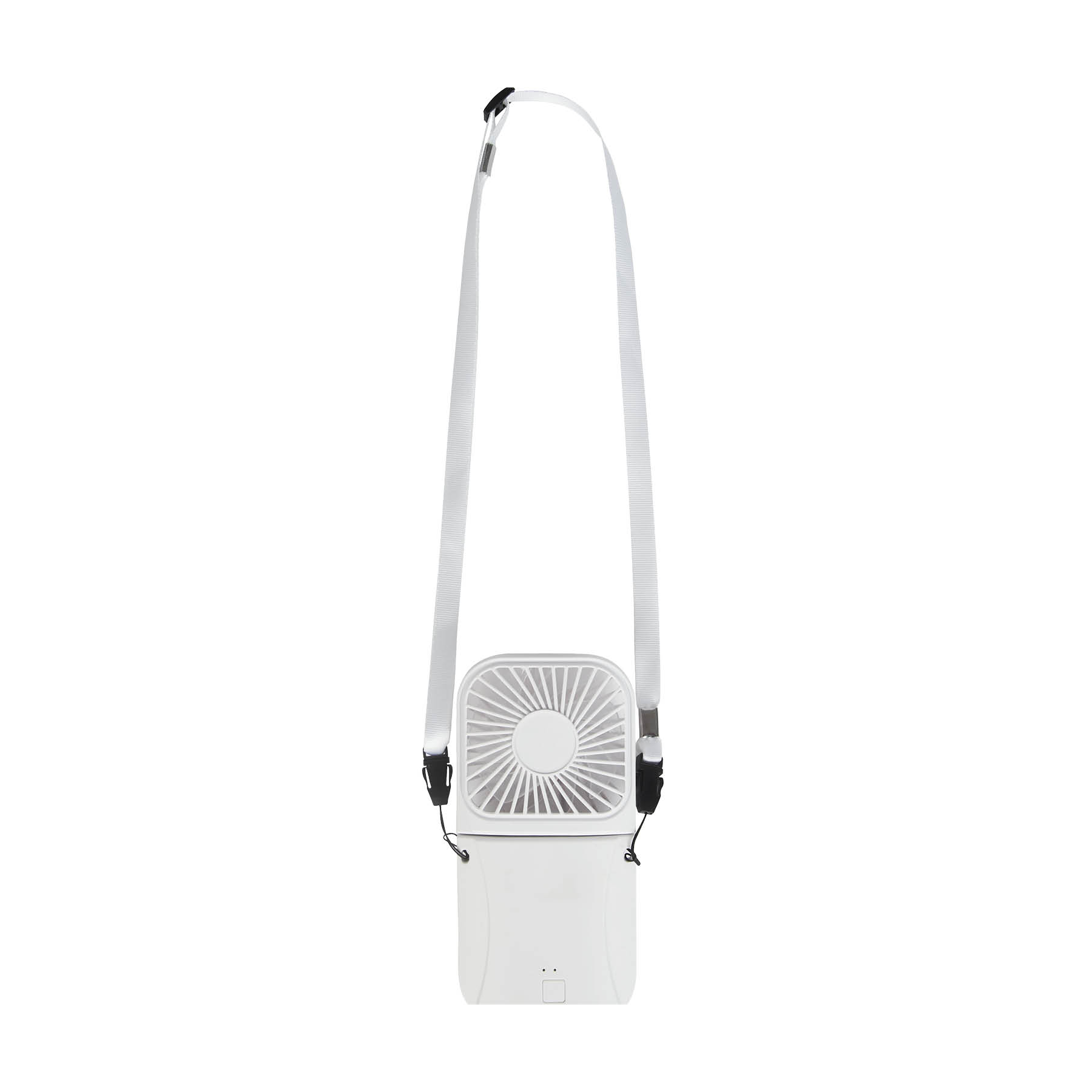 Breezy Rechargeable Multi-Use Hand Fan 11