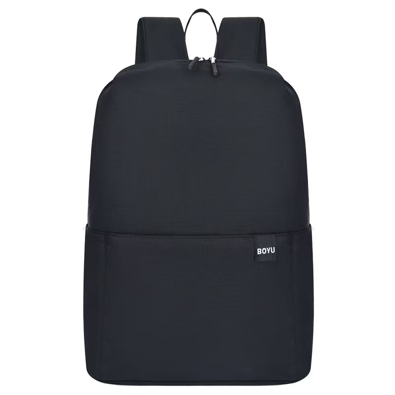 Collapsible Weather-Ready Backpack 3