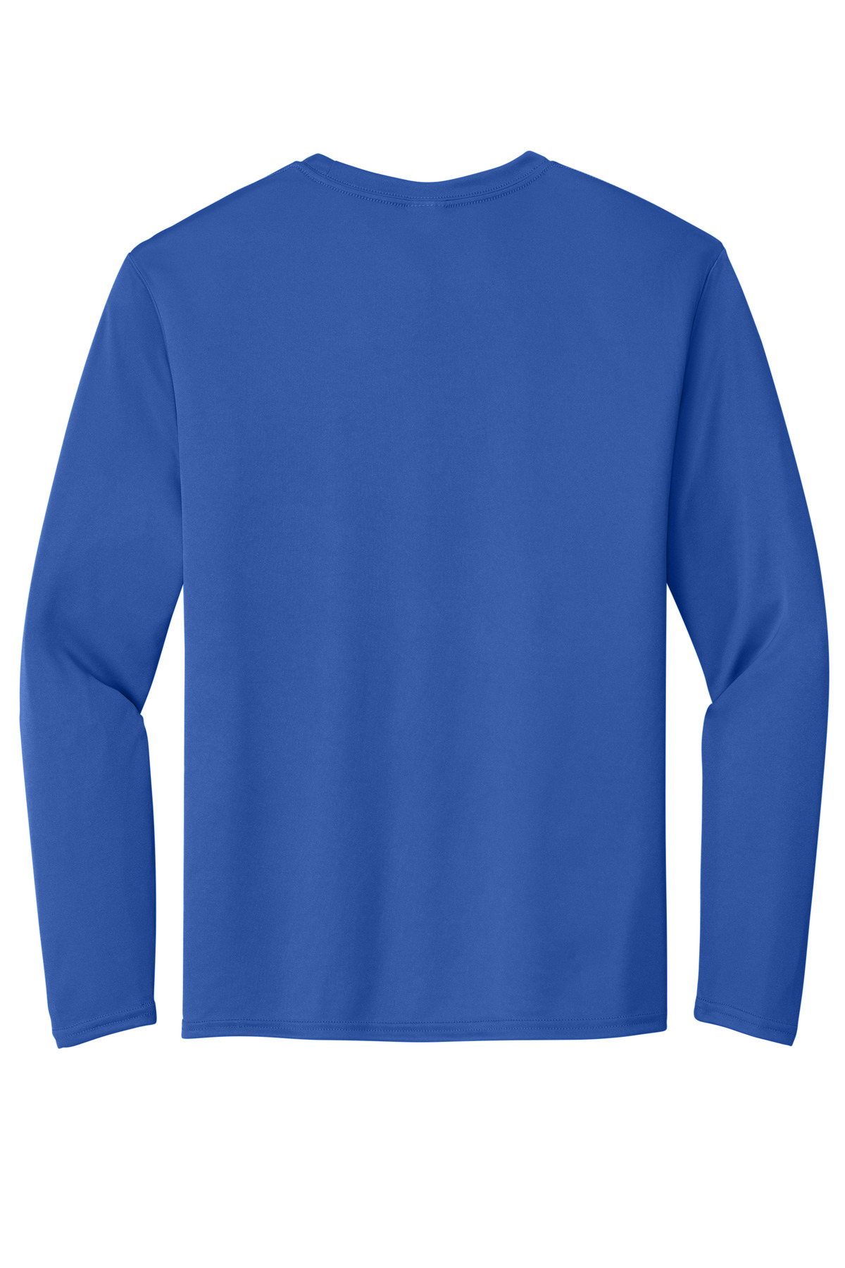 Port & Co Long Sleeve Performance Tee. PC380LS 67