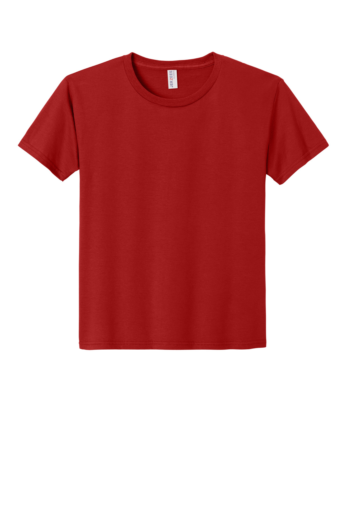 Jerzees Classics Youth Cotton T-Shirt 363Y 141