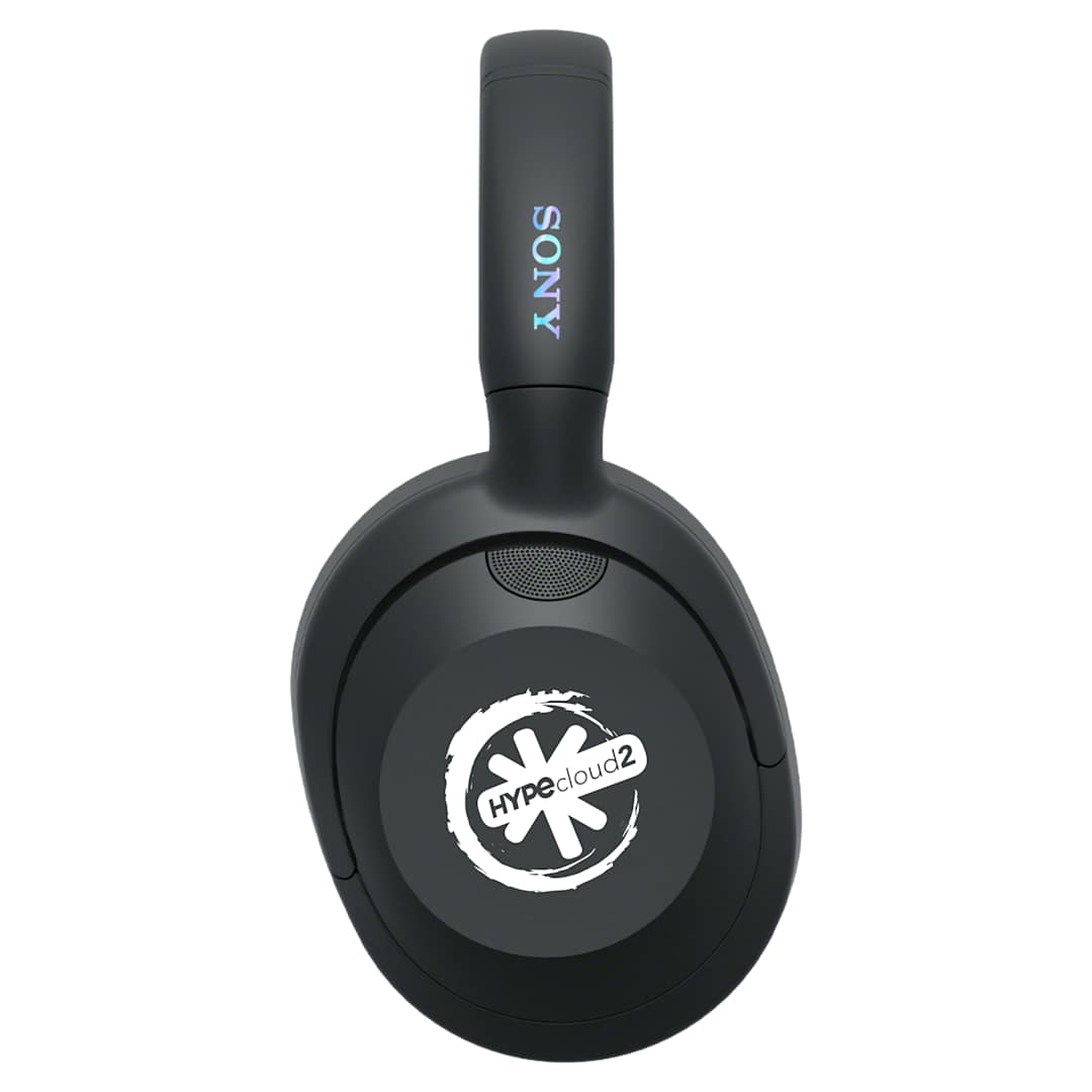 Sony ANC Wireless ULT Headphones 32