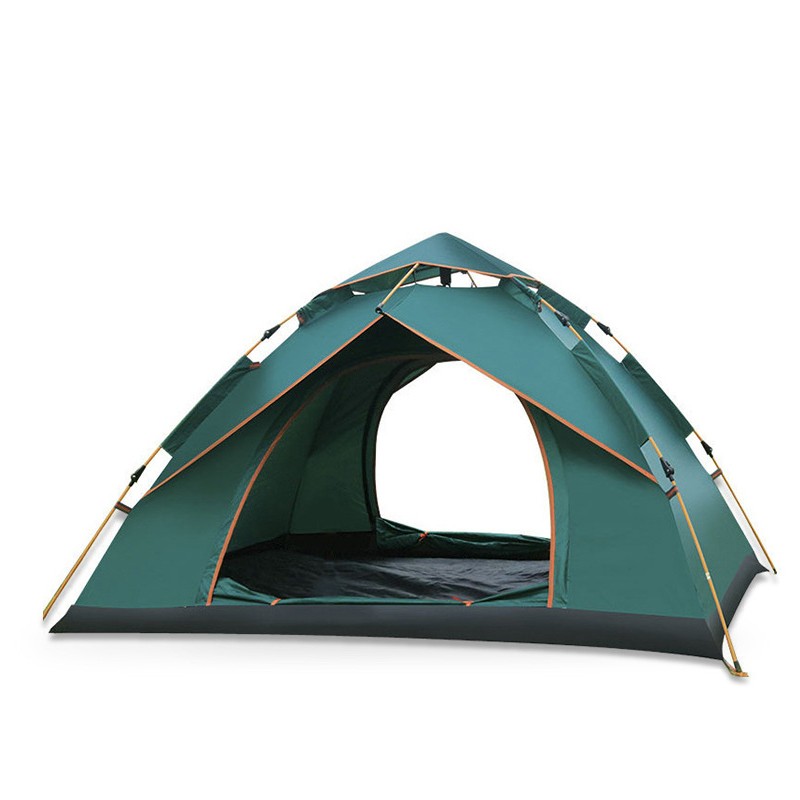 Pop Up Tent 2