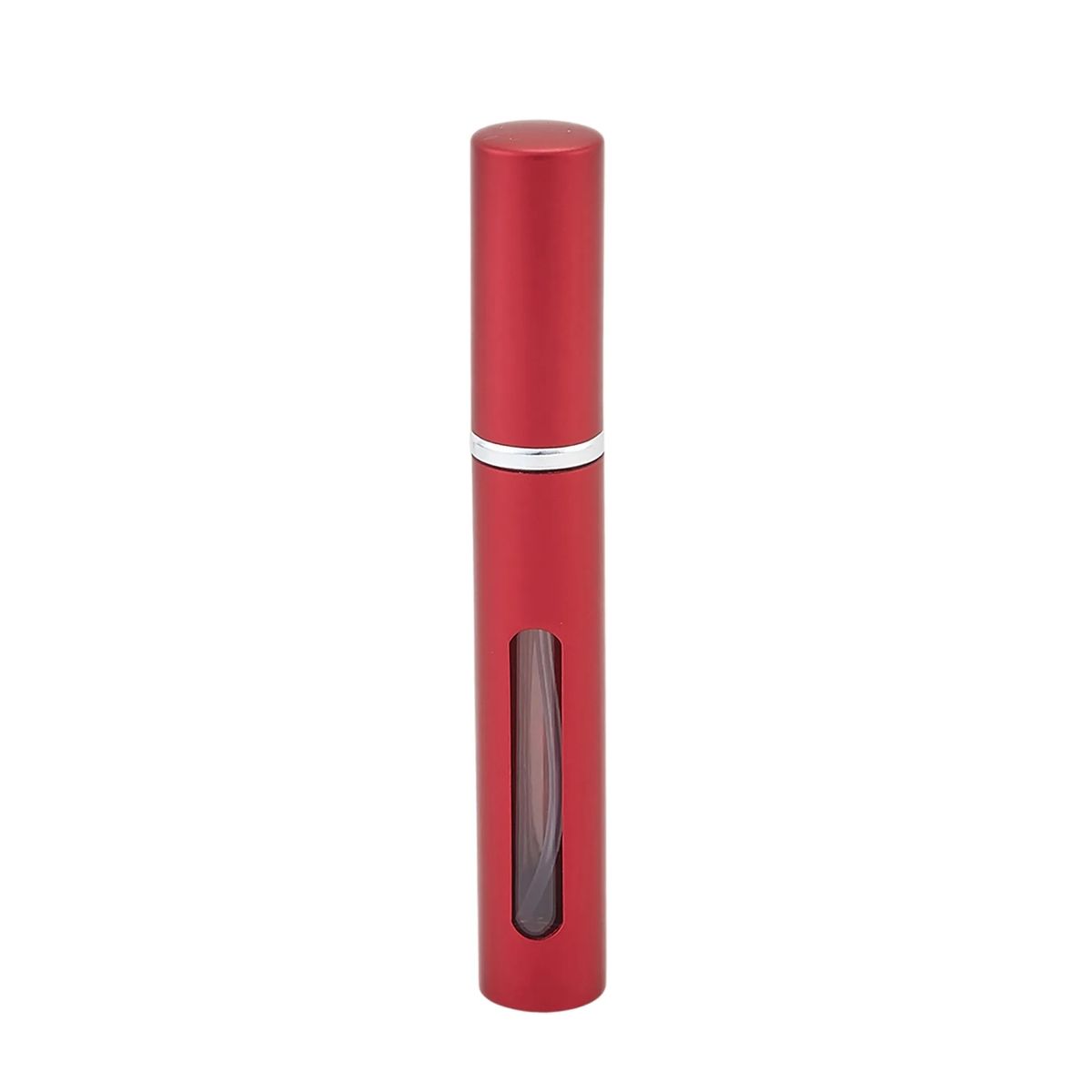 Aluminum Travel Spray Bottle 5ML 9