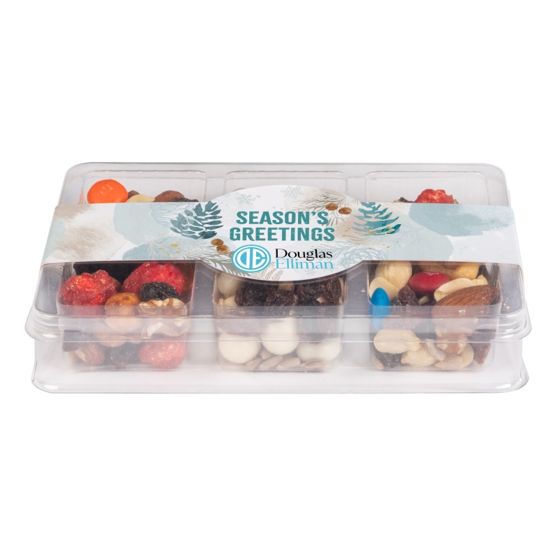 Mini Tackle Box- Trail Mix Trio 3
