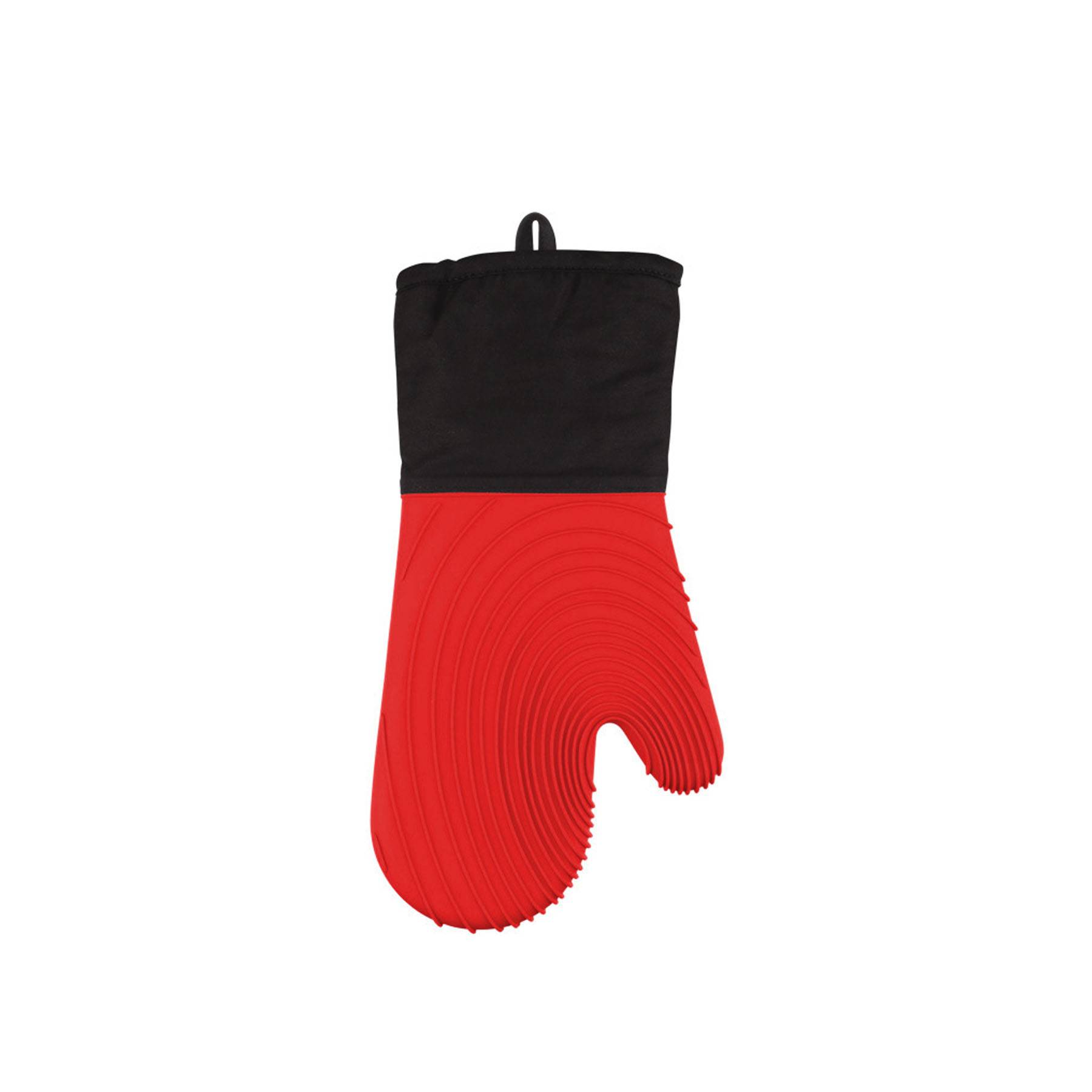 Kitchen heat-resistant gloves 9