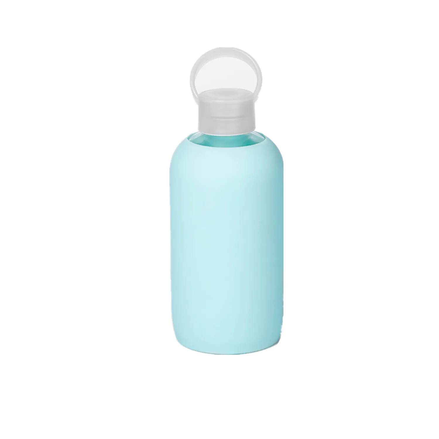 16OZ Silicone Water Bottle 3