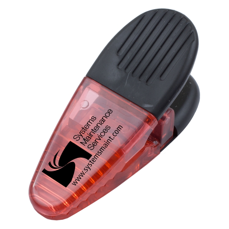 "Clippie" Tech Accessory Magnetic Wonder Clip 3