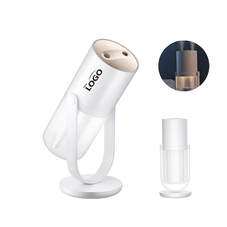 Adjustable Humidifier with Rotating Desig 1