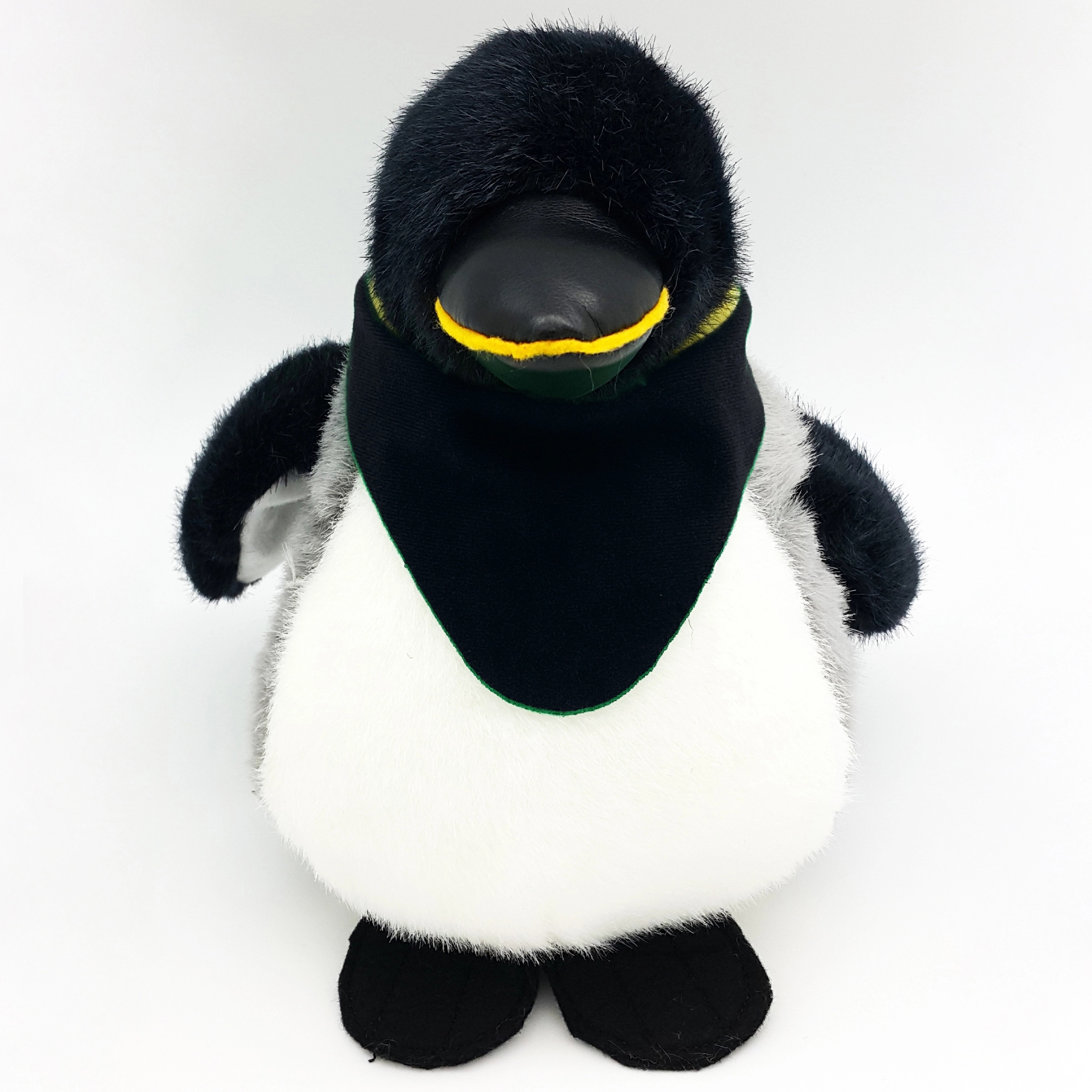 Christmas Sea Life Penguin 6