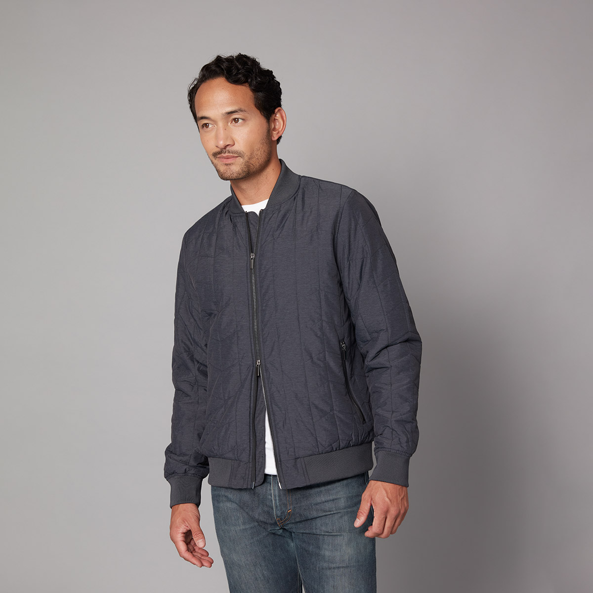 Maverick Bomber Jacket 3