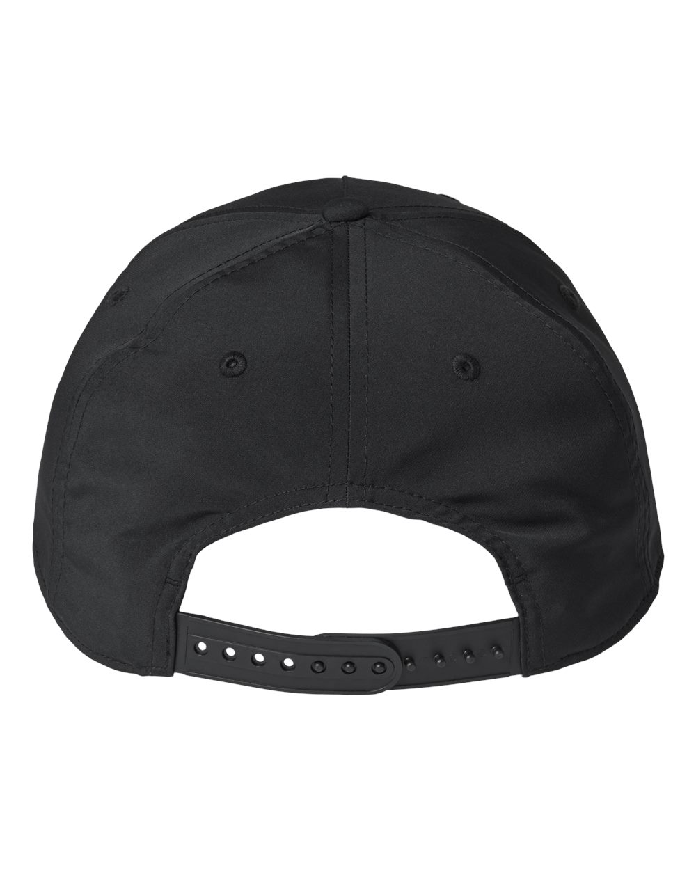 Sustainable Five-Panel Tour Cap