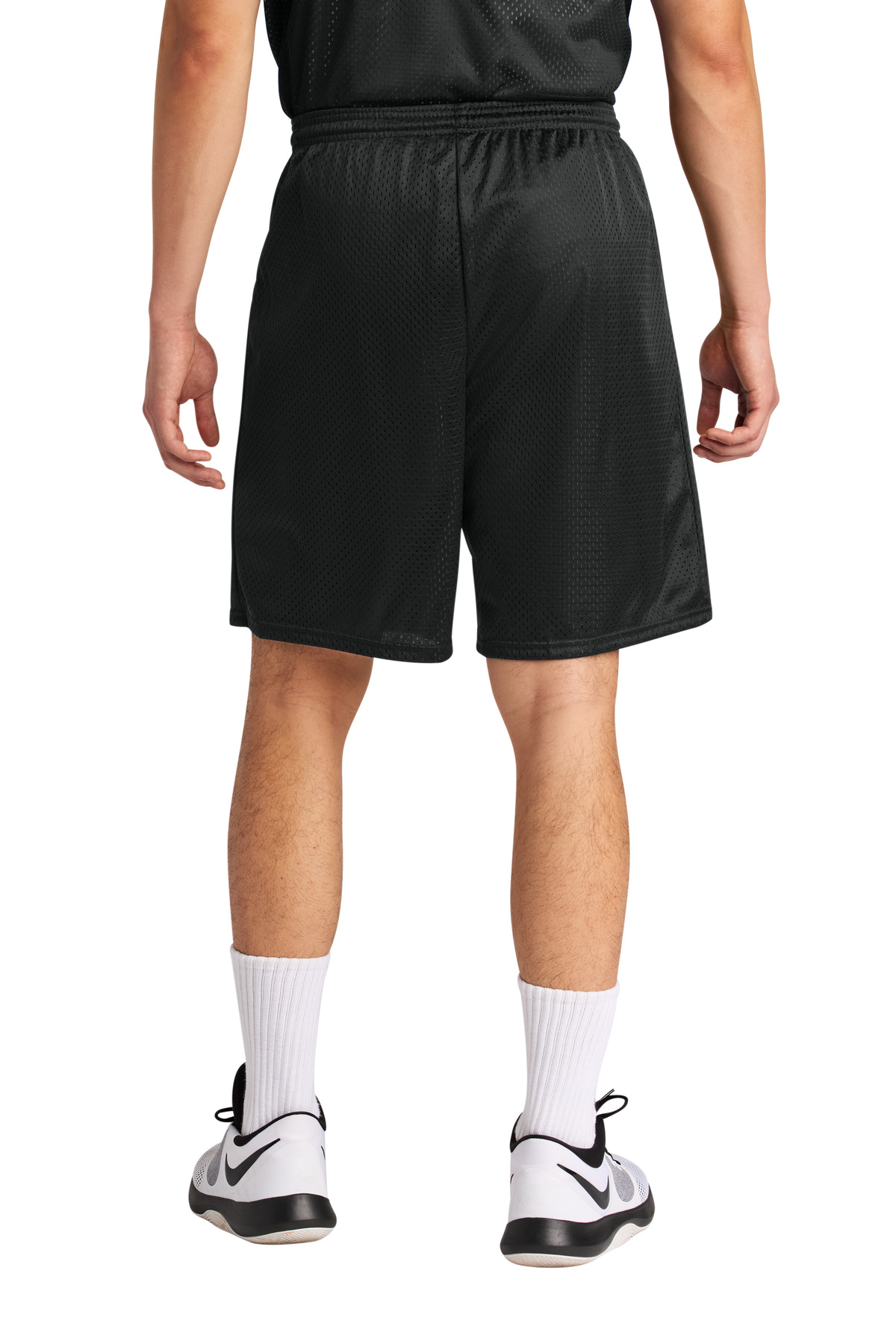 A4 Sprint 9" Mesh Short A4N5296 5