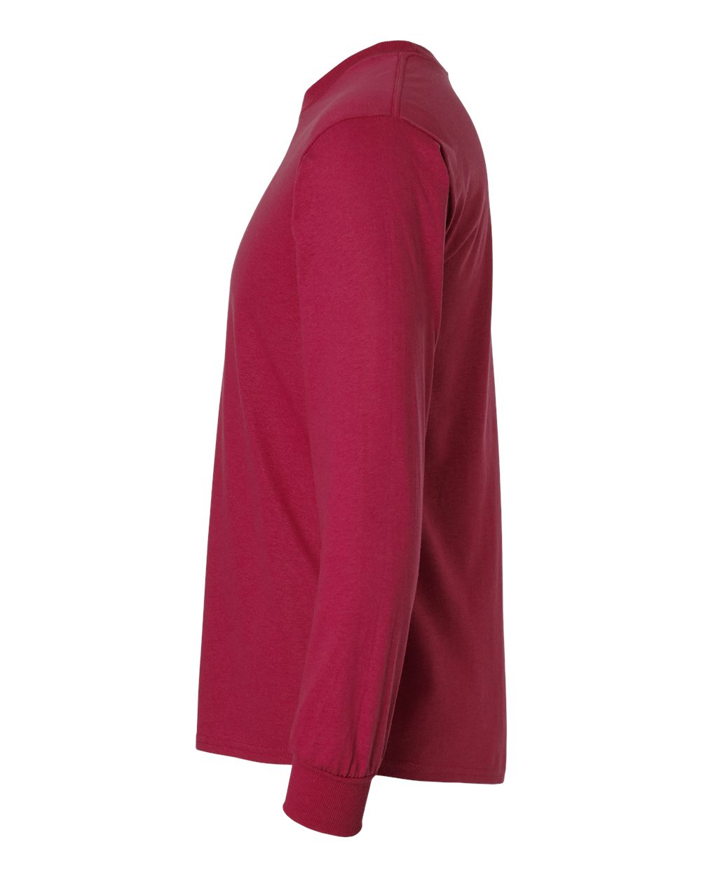 Unisex Ultra Cotton® Long Sleeve T-Shirt - 2400 40