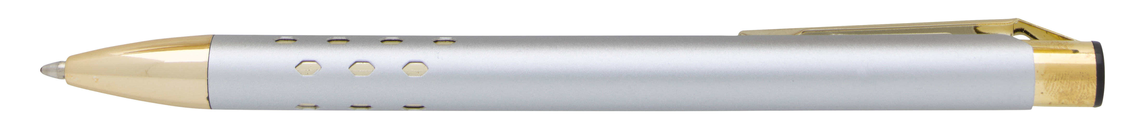 Souvenir® Armor Gold Pen 49