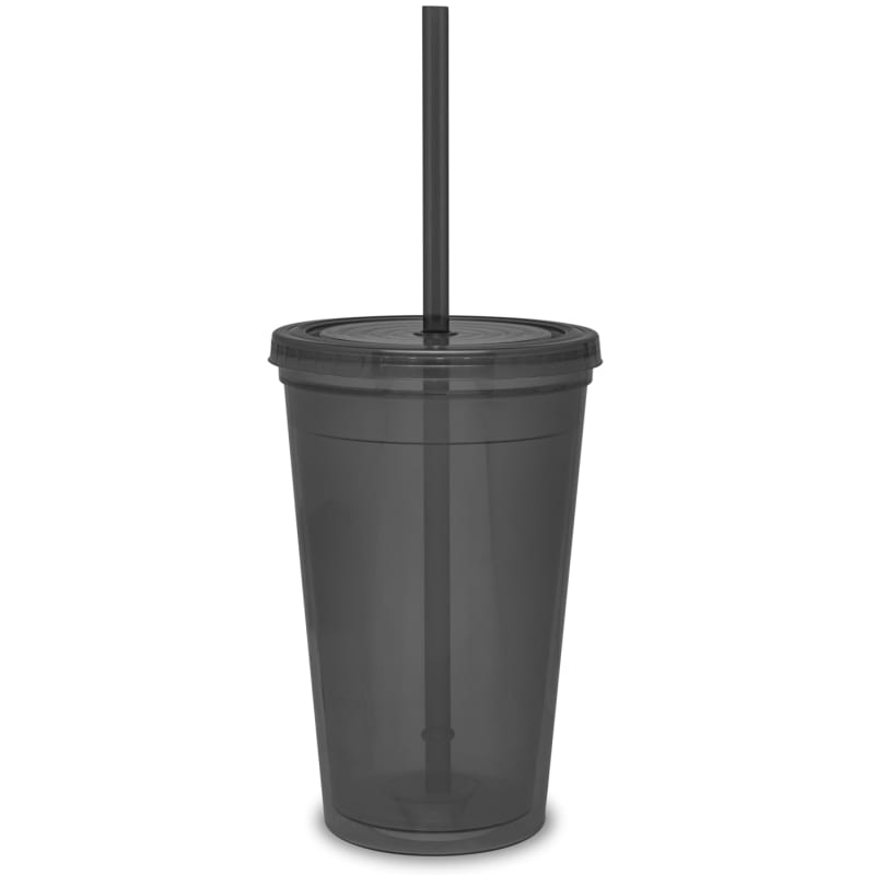 Custom Double Wall Tumbler - 16 Oz. 17