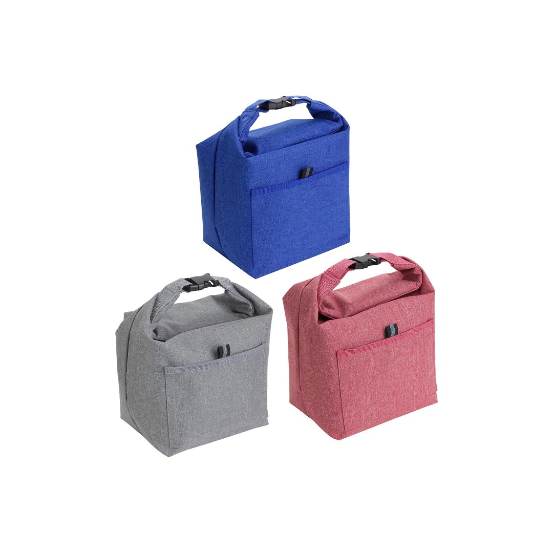 Insulated Lunch Tote Bag 1