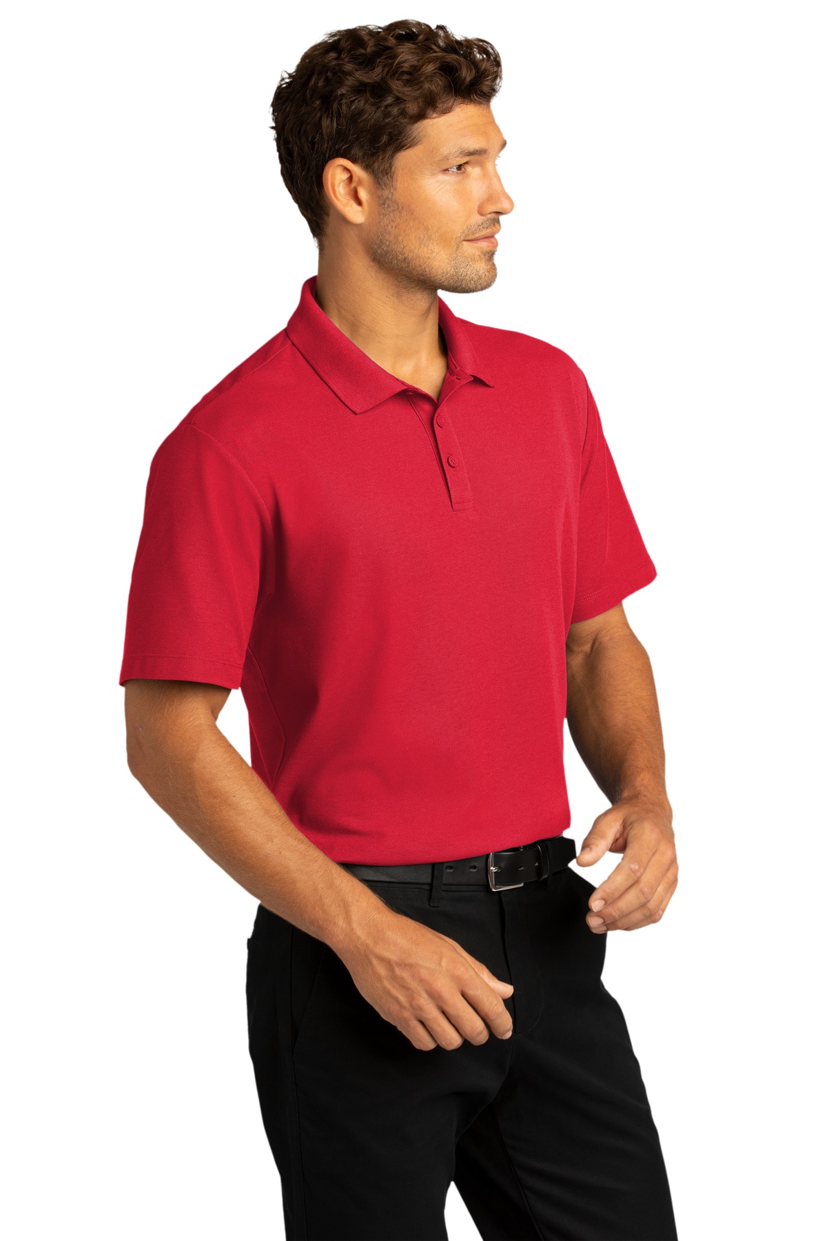 Port Authority® SuperPro React Polo 2