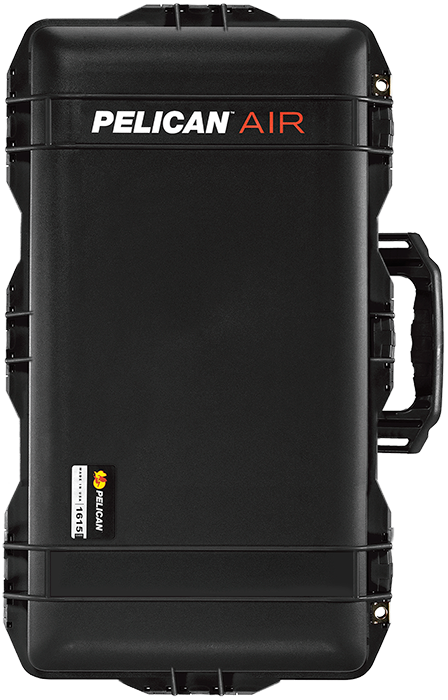 Pelican™ Air 1615 Protector Case™ 2