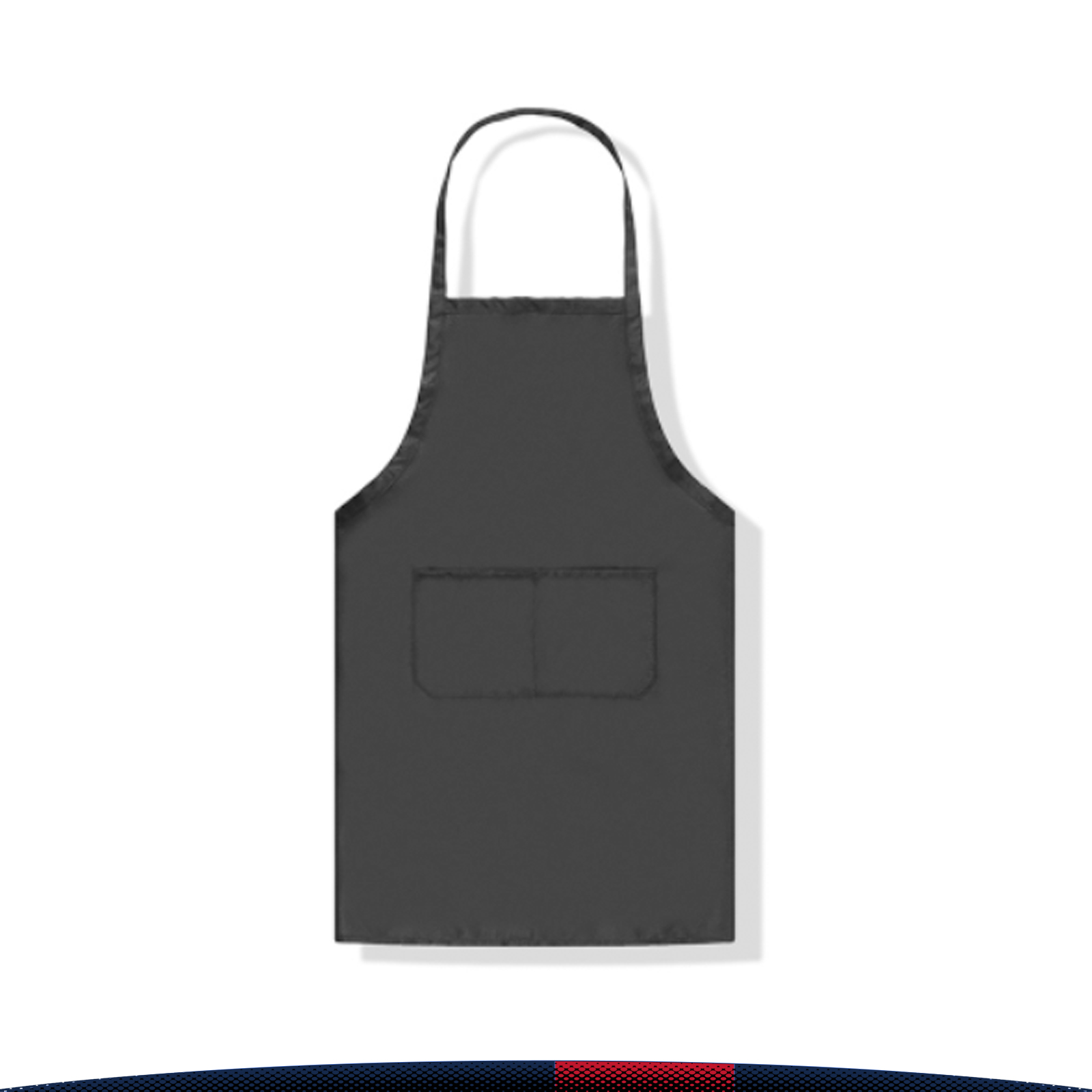 Promotional Neck Strap Aprons 7