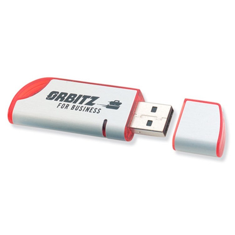 Jazzy Flash Drive
